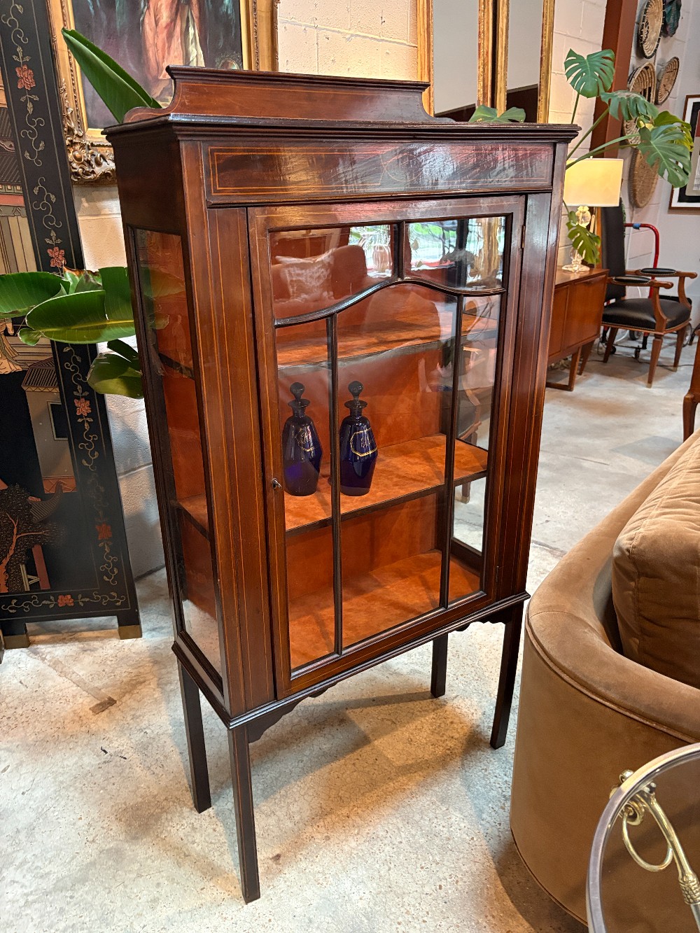 Case Goods & Shelving