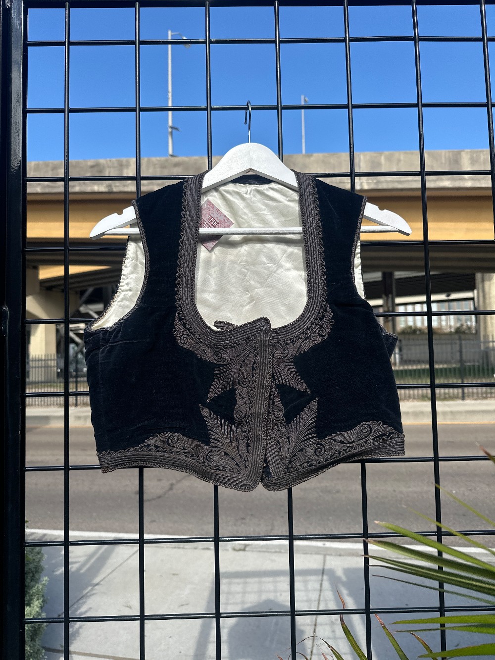 Clothing & Accessories