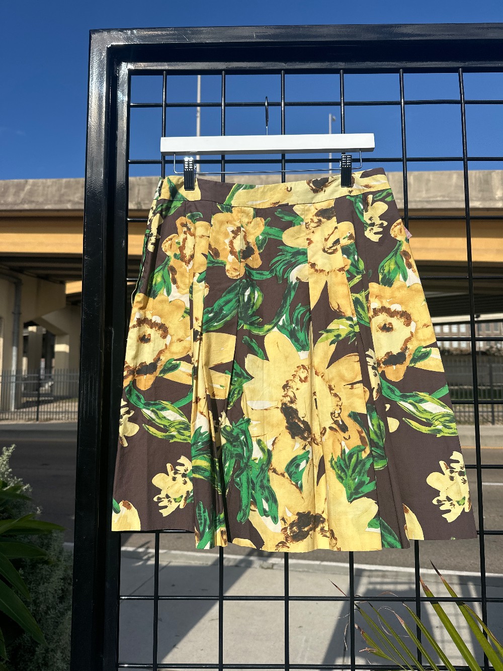 Clothing & Accessories