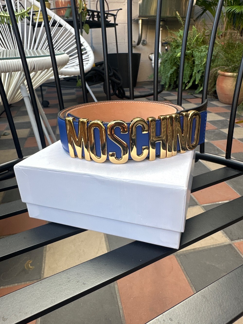 Clothing & Accessories