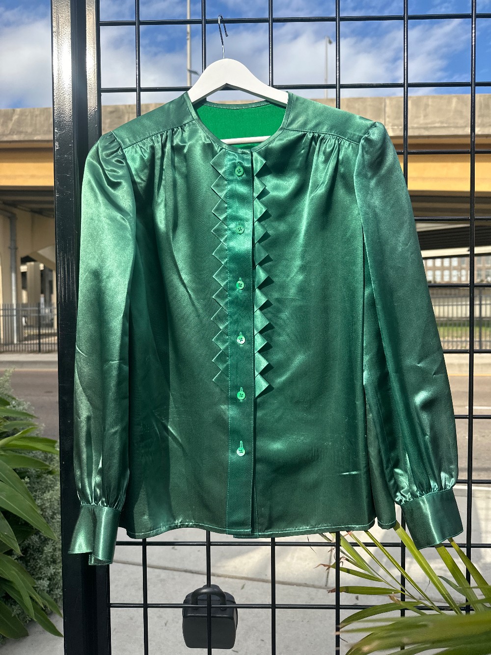 Clothing & Accessories