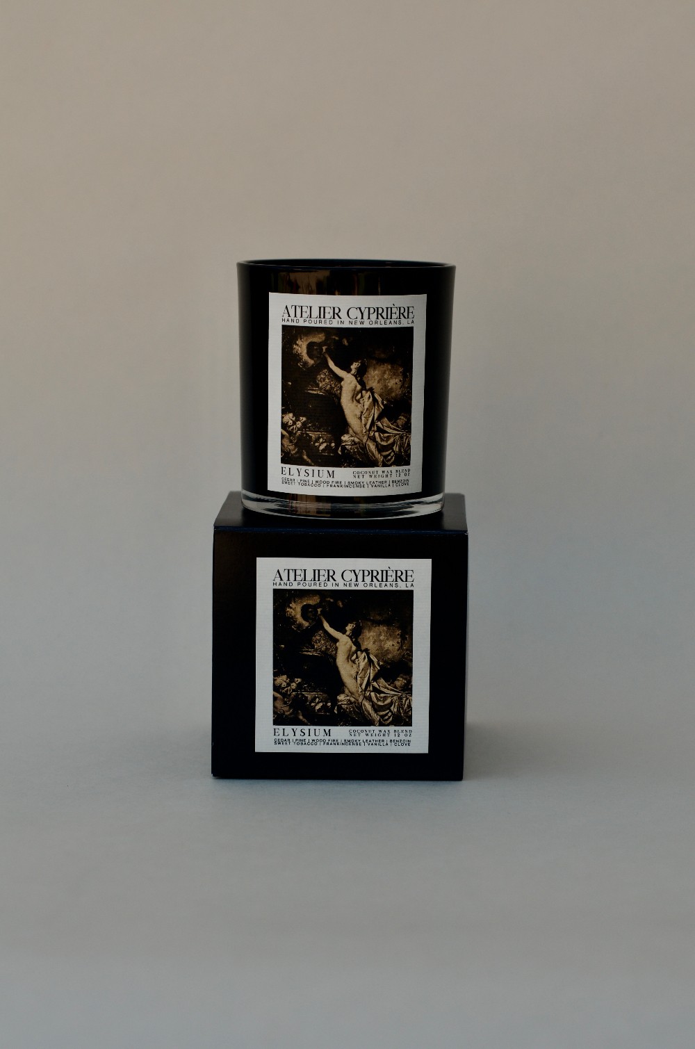 Candles