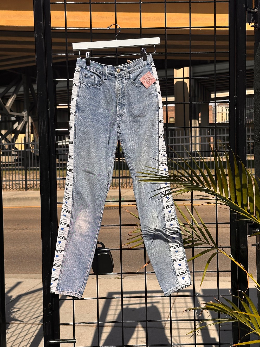 Clothing & Accessories