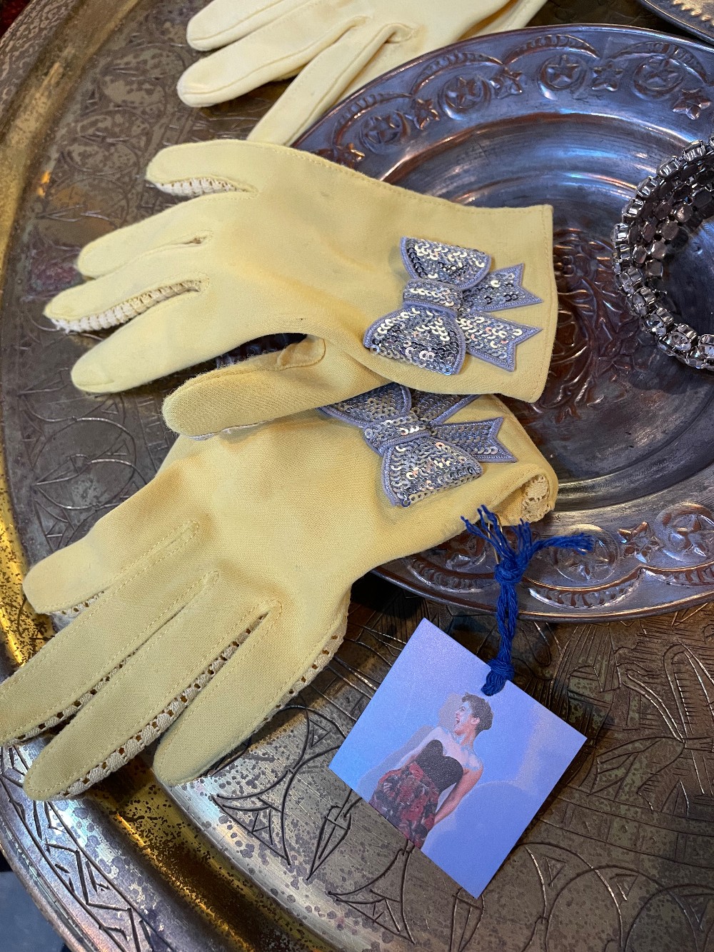 Clothing & Accessories