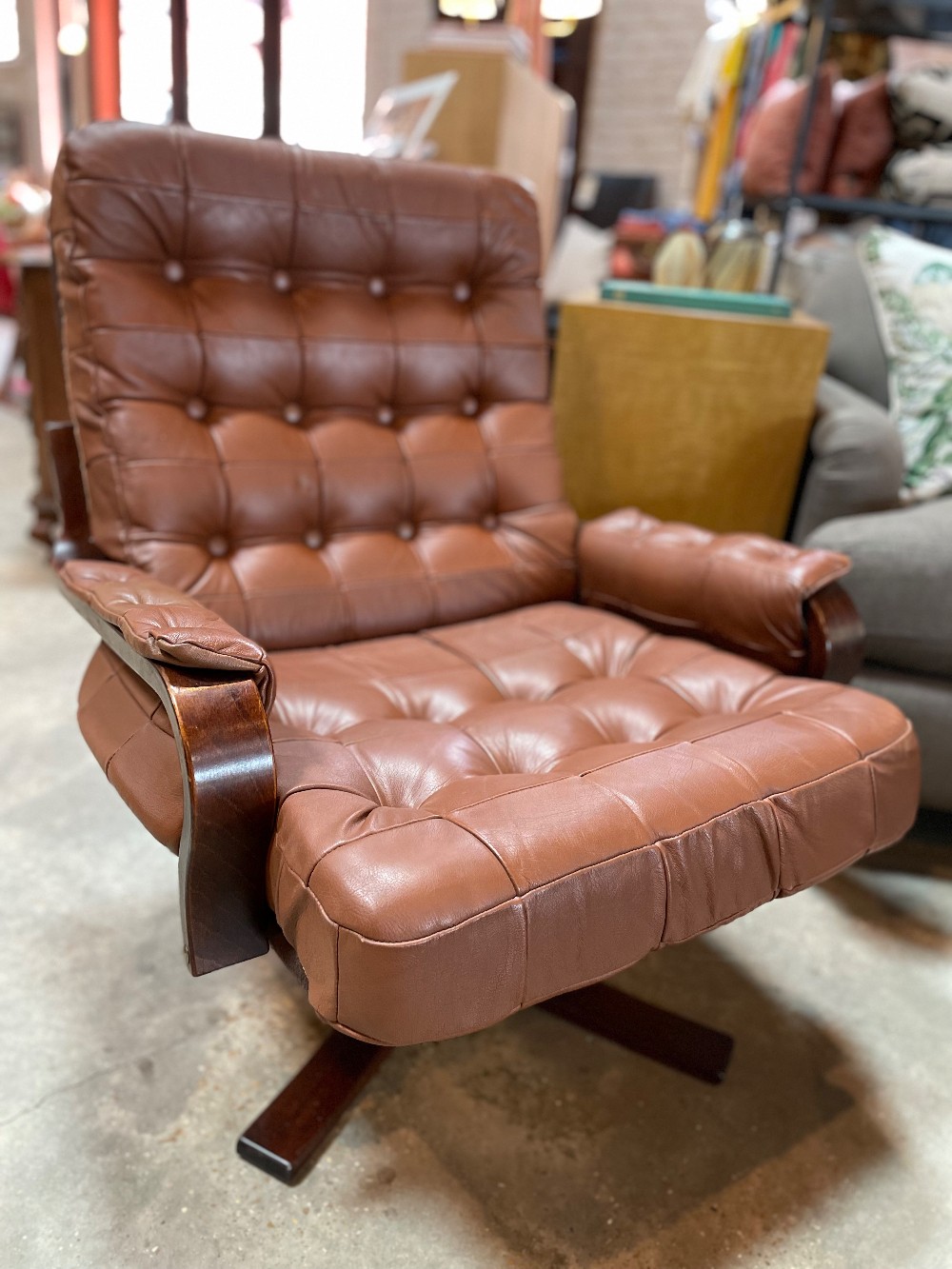 Seating