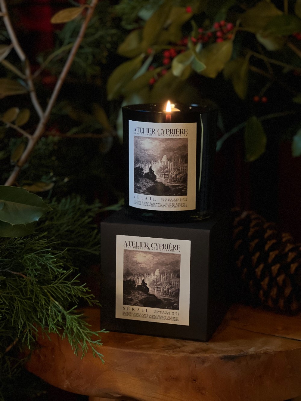 Candles