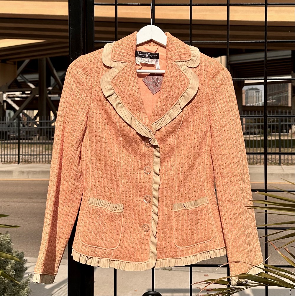 Clothing & Accessories