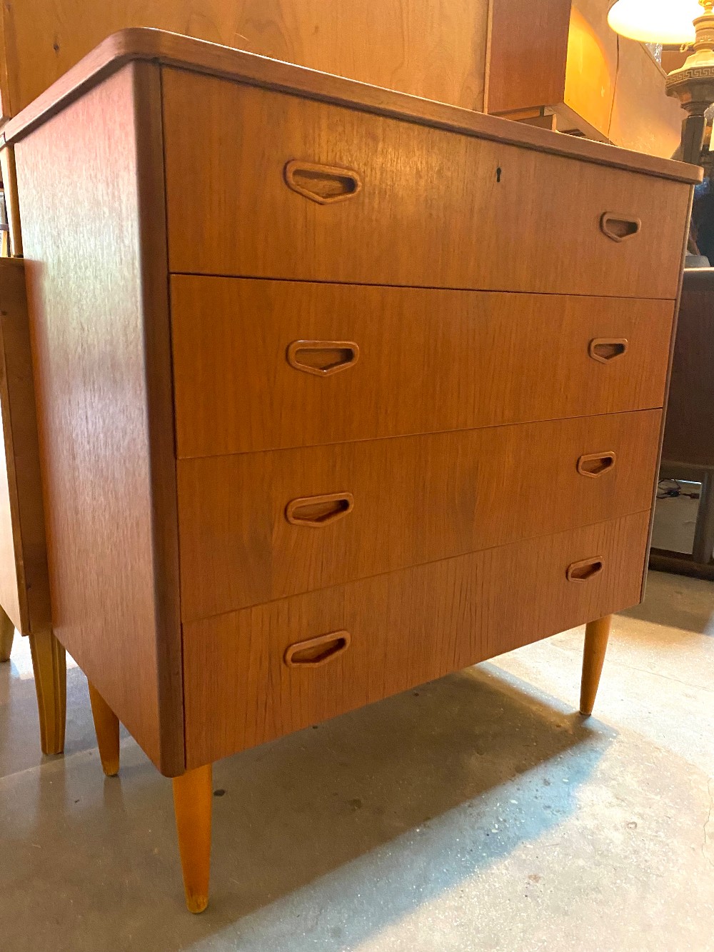 Case Goods & Shelving