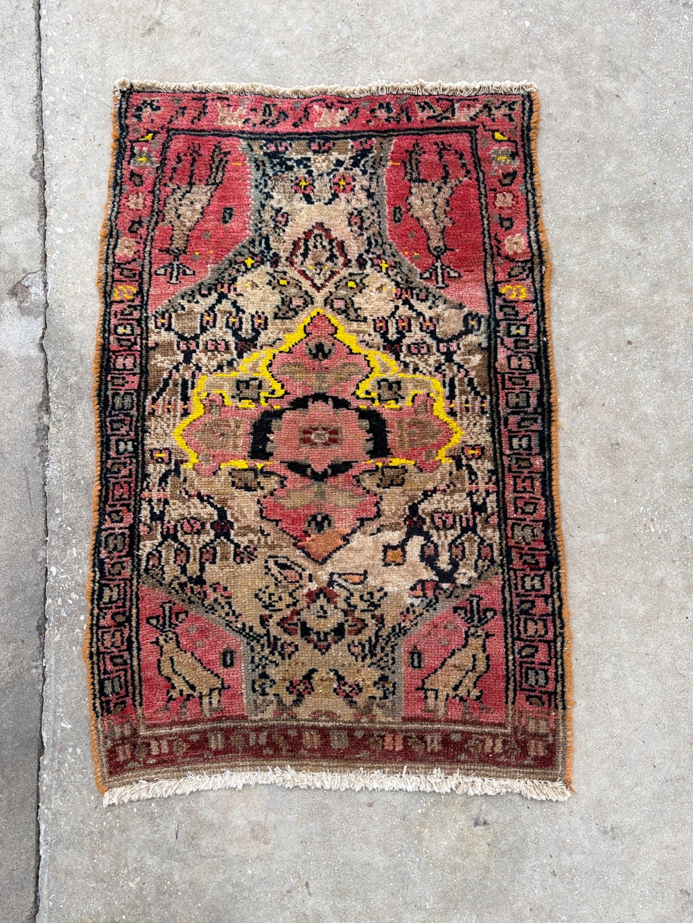 Carpets