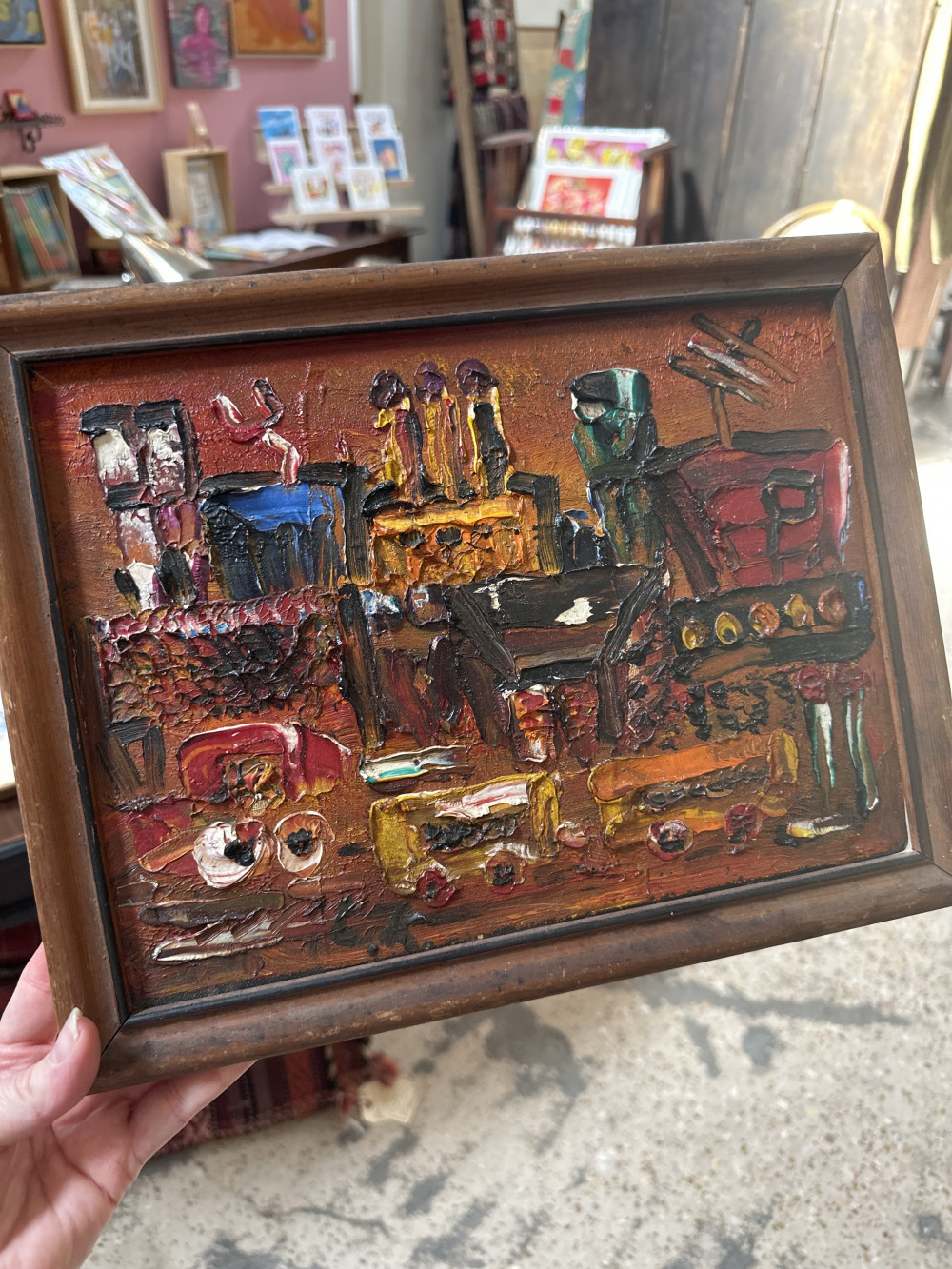 Art