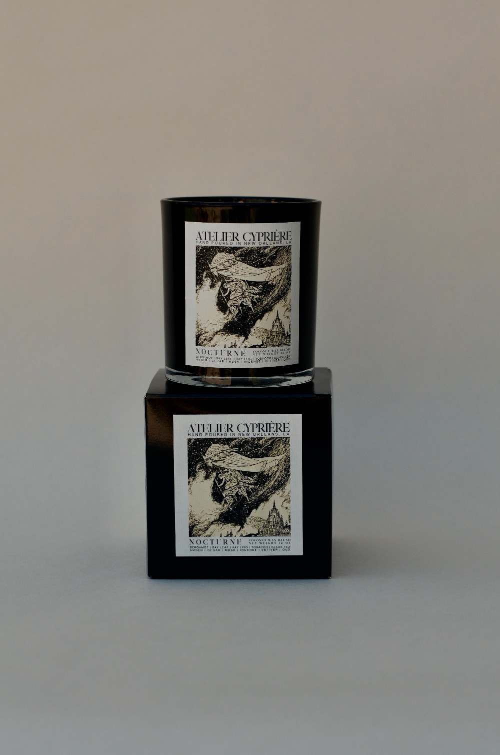 Candles