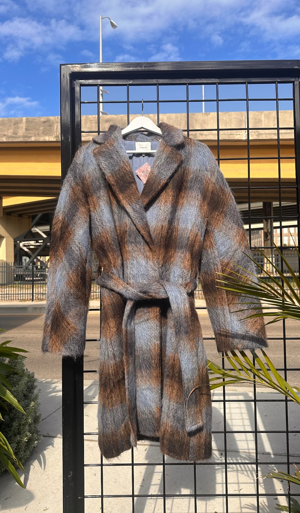 Clothing & Accessories