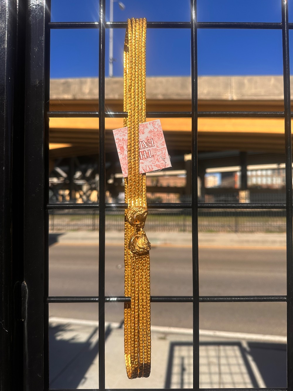 Clothing & Accessories