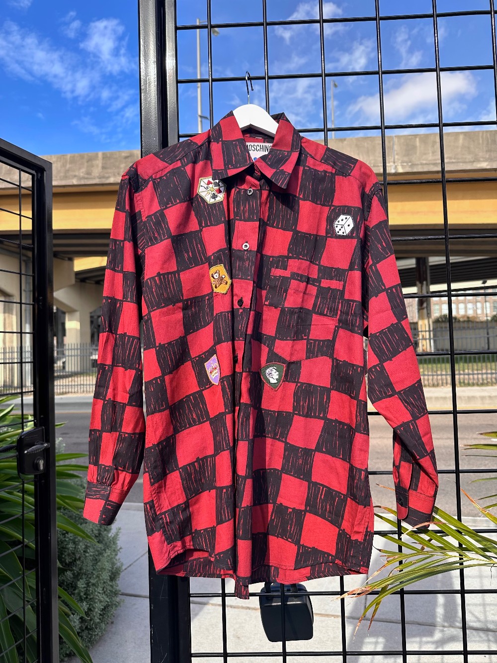 Clothing & Accessories