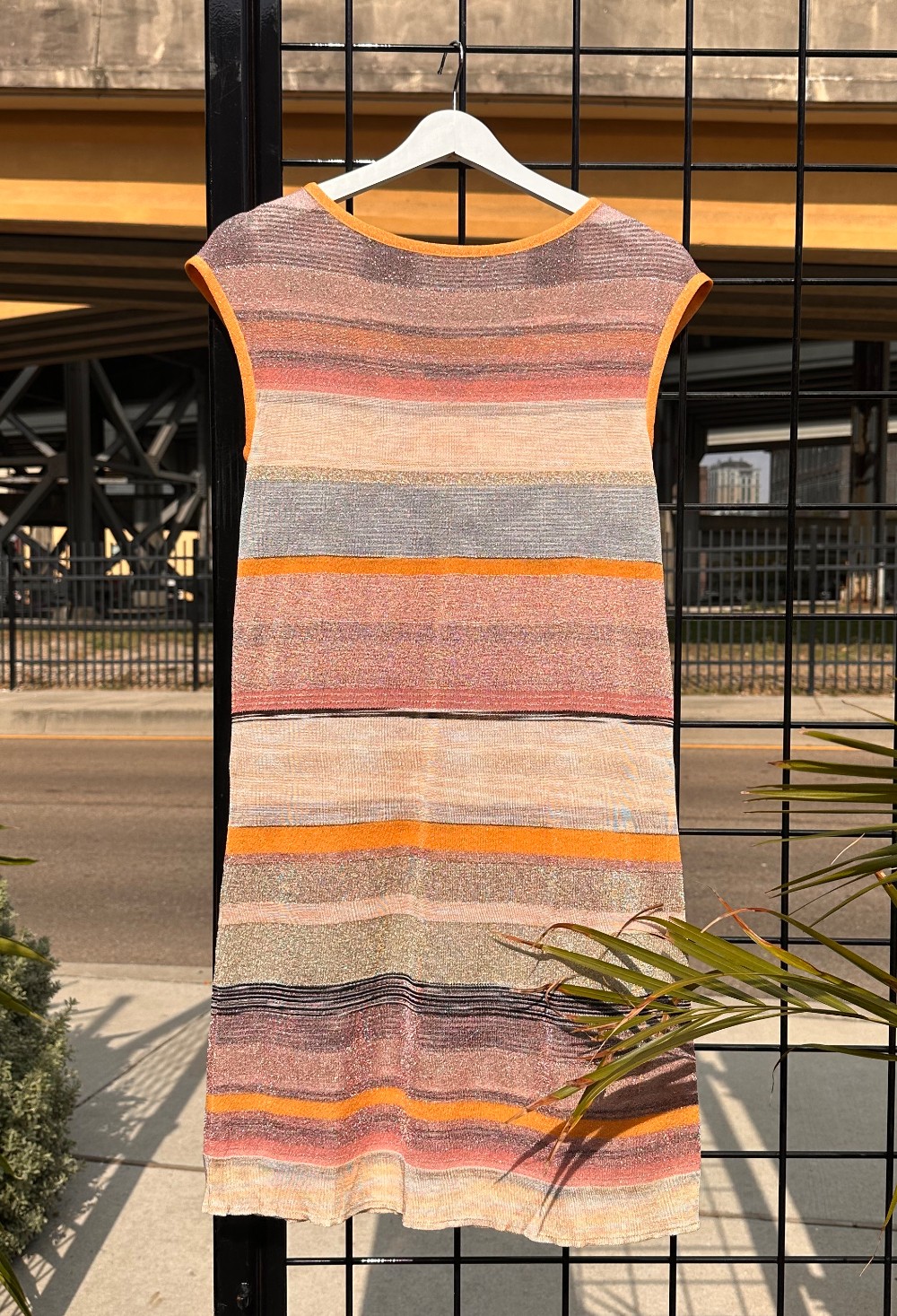 Clothing & Accessories