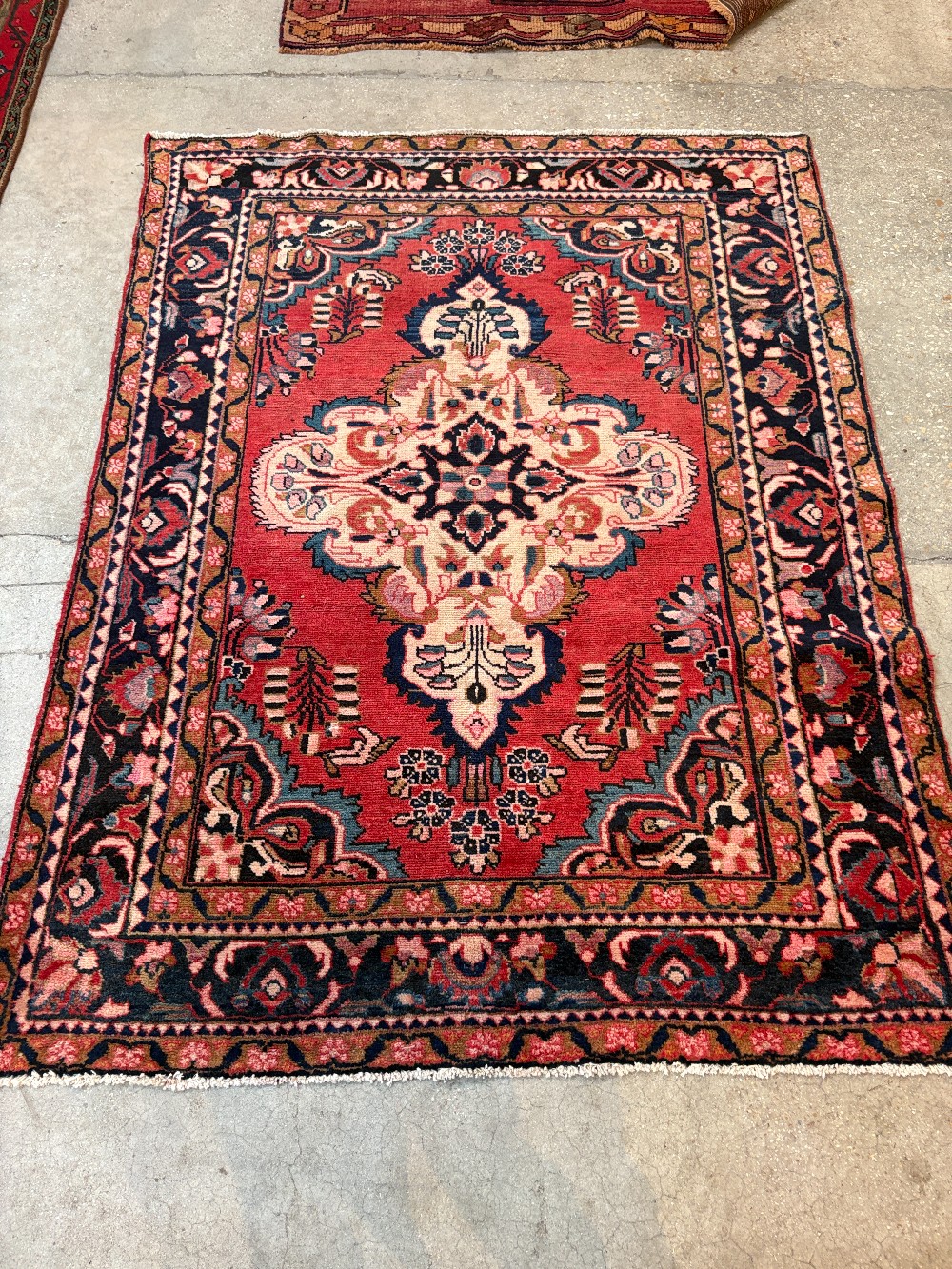 Carpets