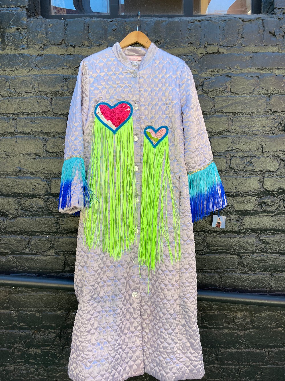 Clothing & Accessories