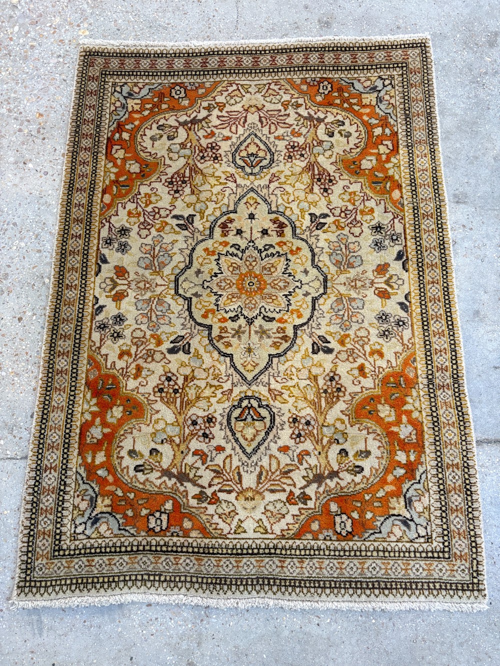 Carpets
