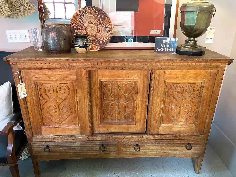 Case Goods & Shelving