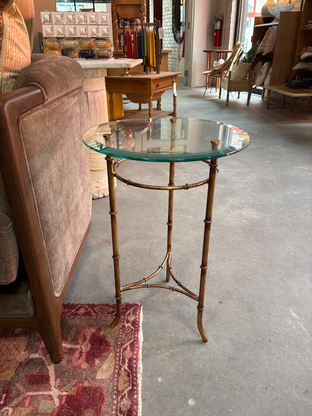 Tables