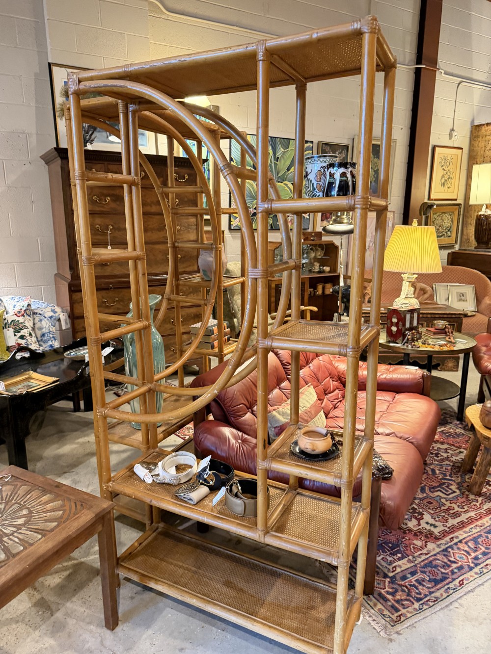 Case Goods & Shelving