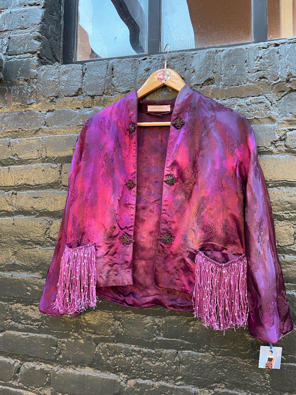 Clothing & Accessories