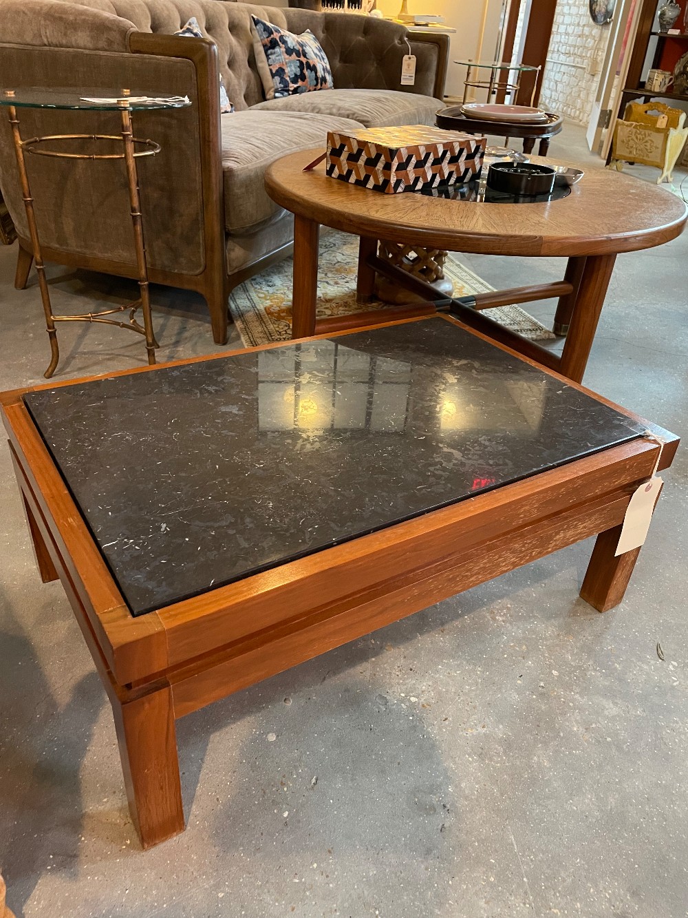 Tables