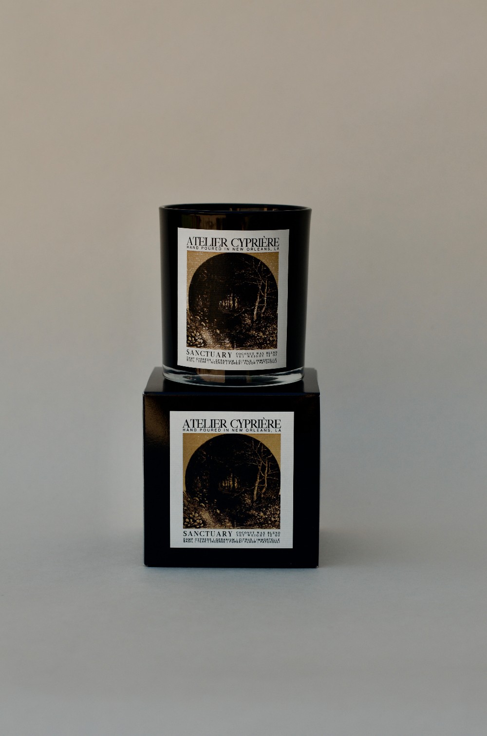 Candles