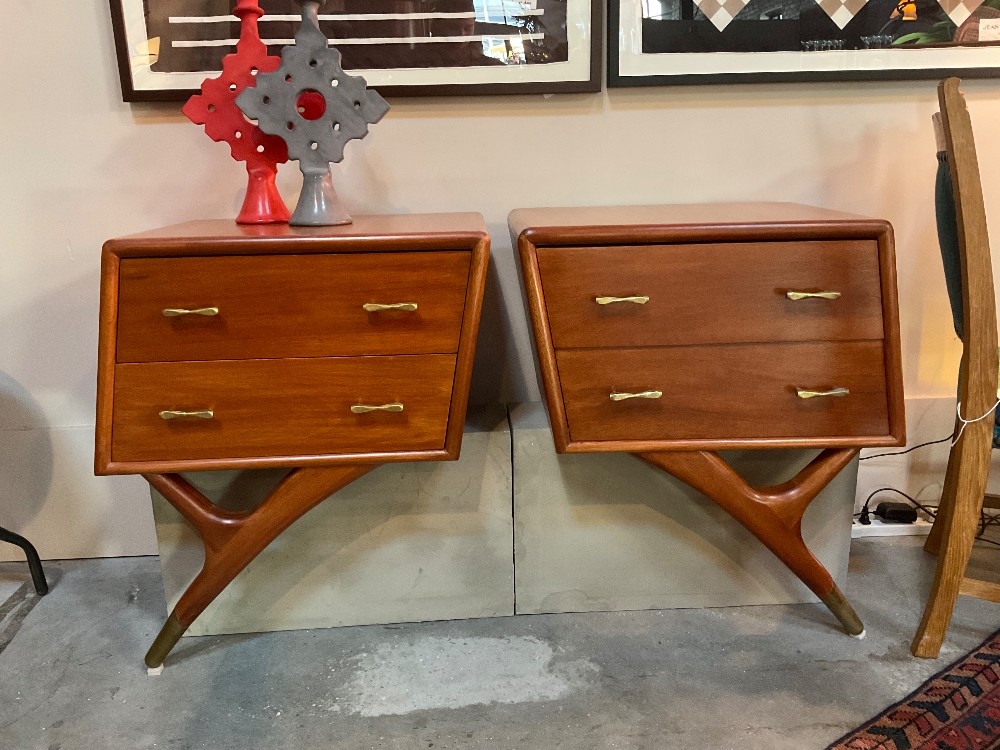 Case Goods & Shelving