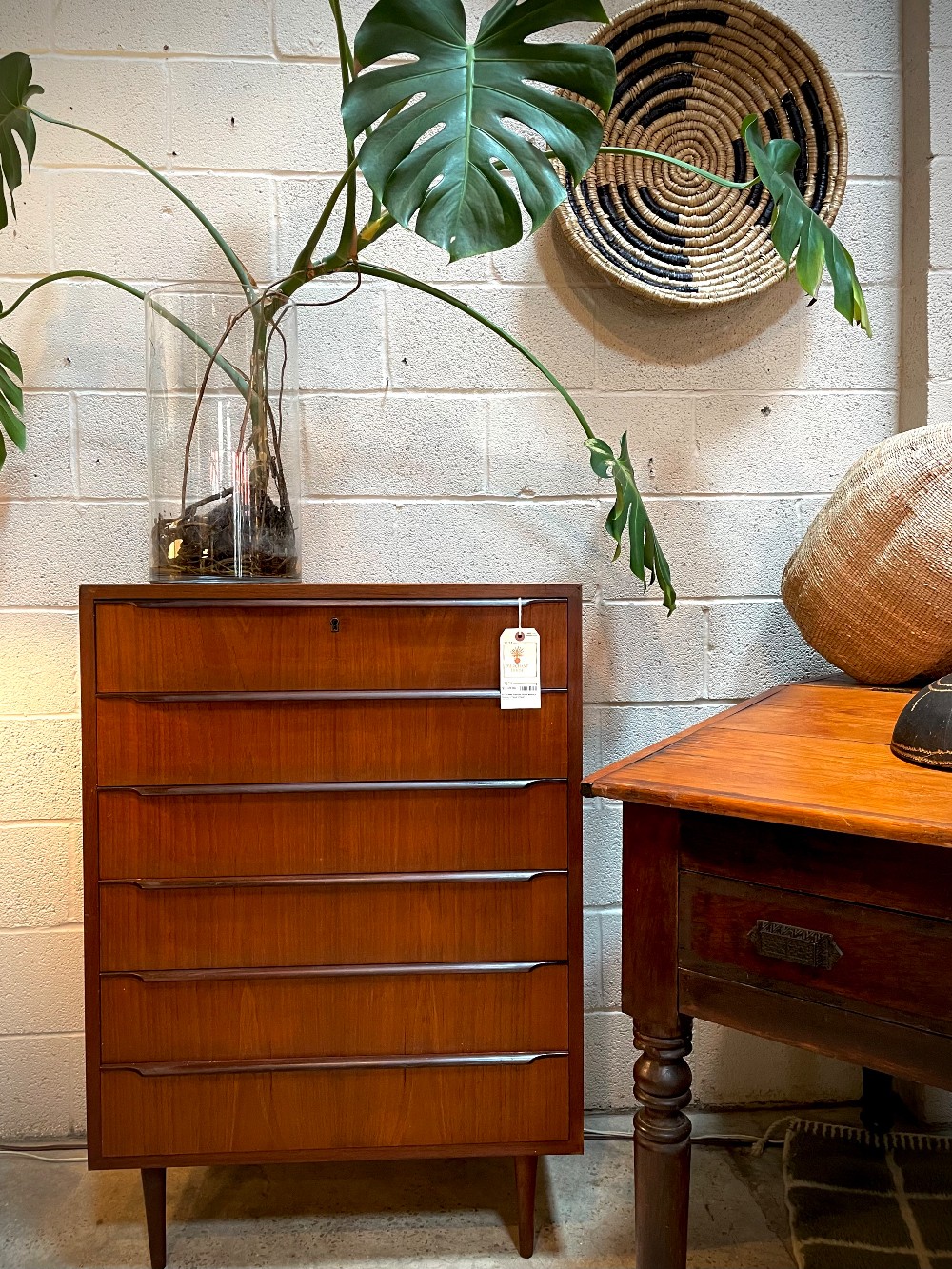 Case Goods & Shelving
