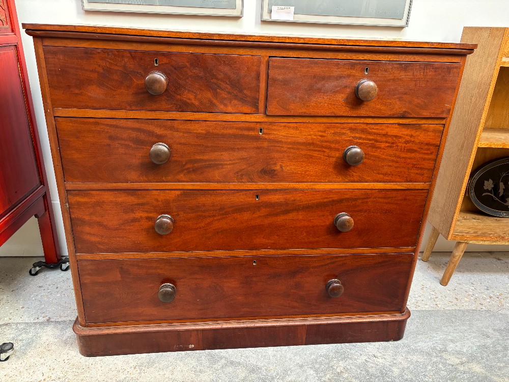 Case Goods & Shelving