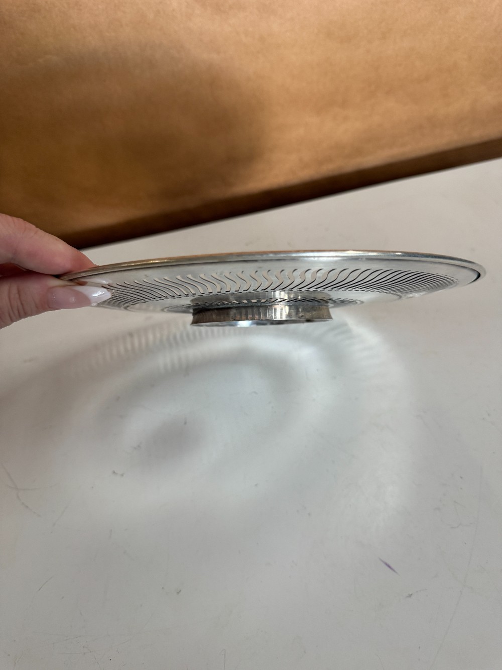 Tabletop