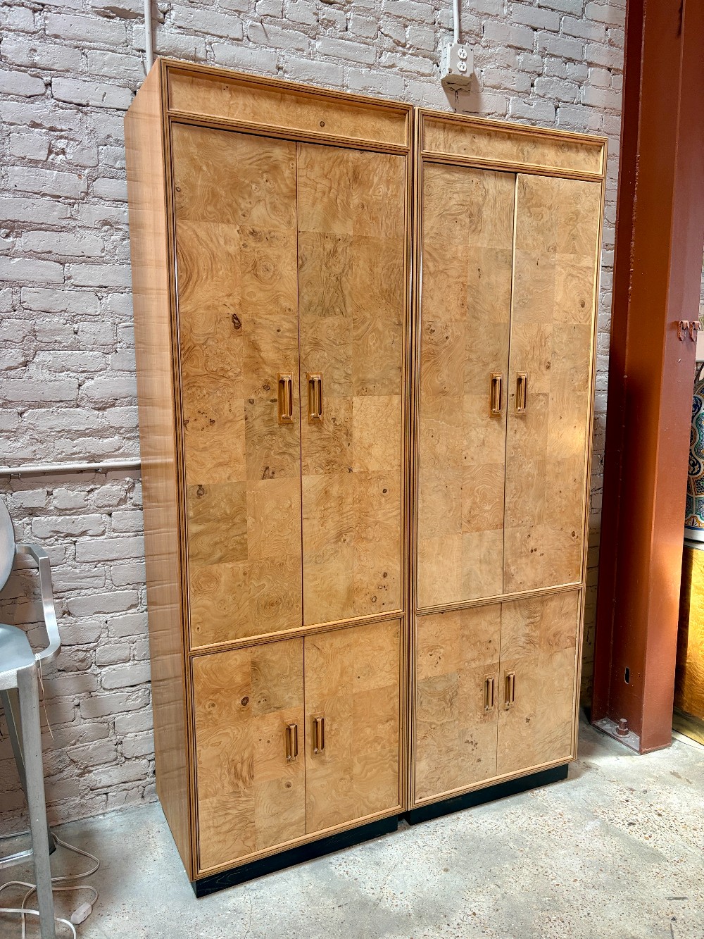 Case Goods & Shelving