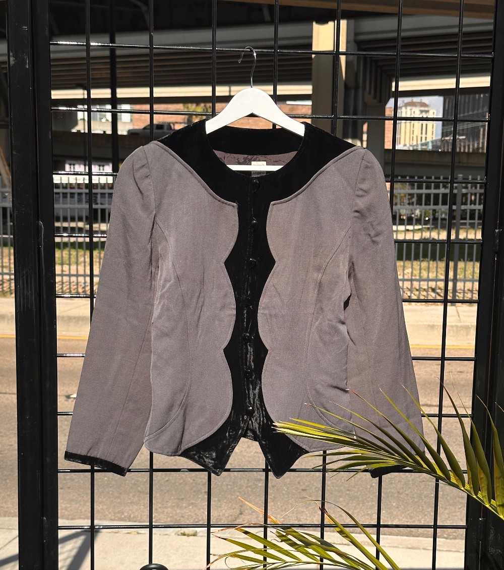 Clothing & Accessories