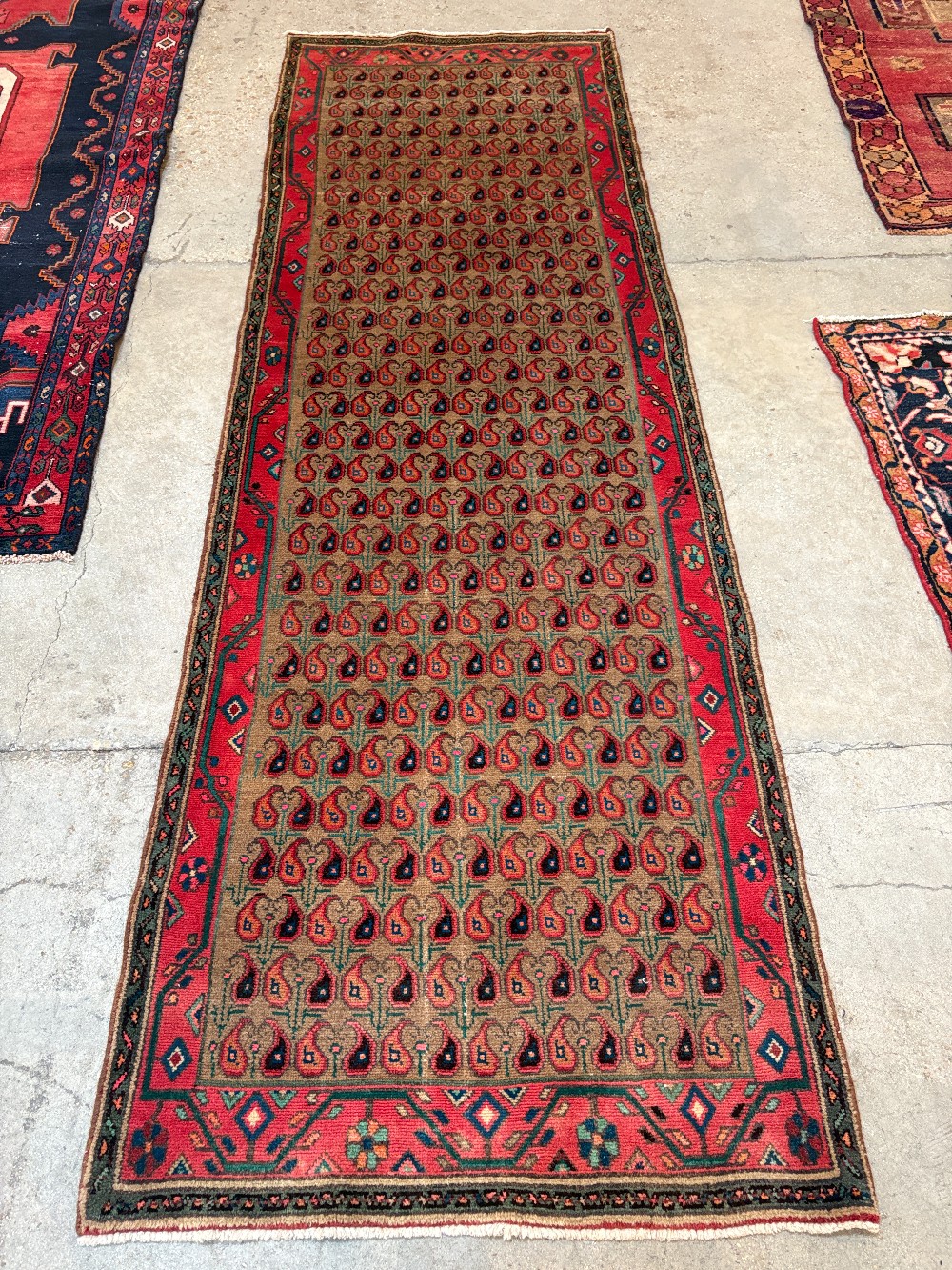 Carpets