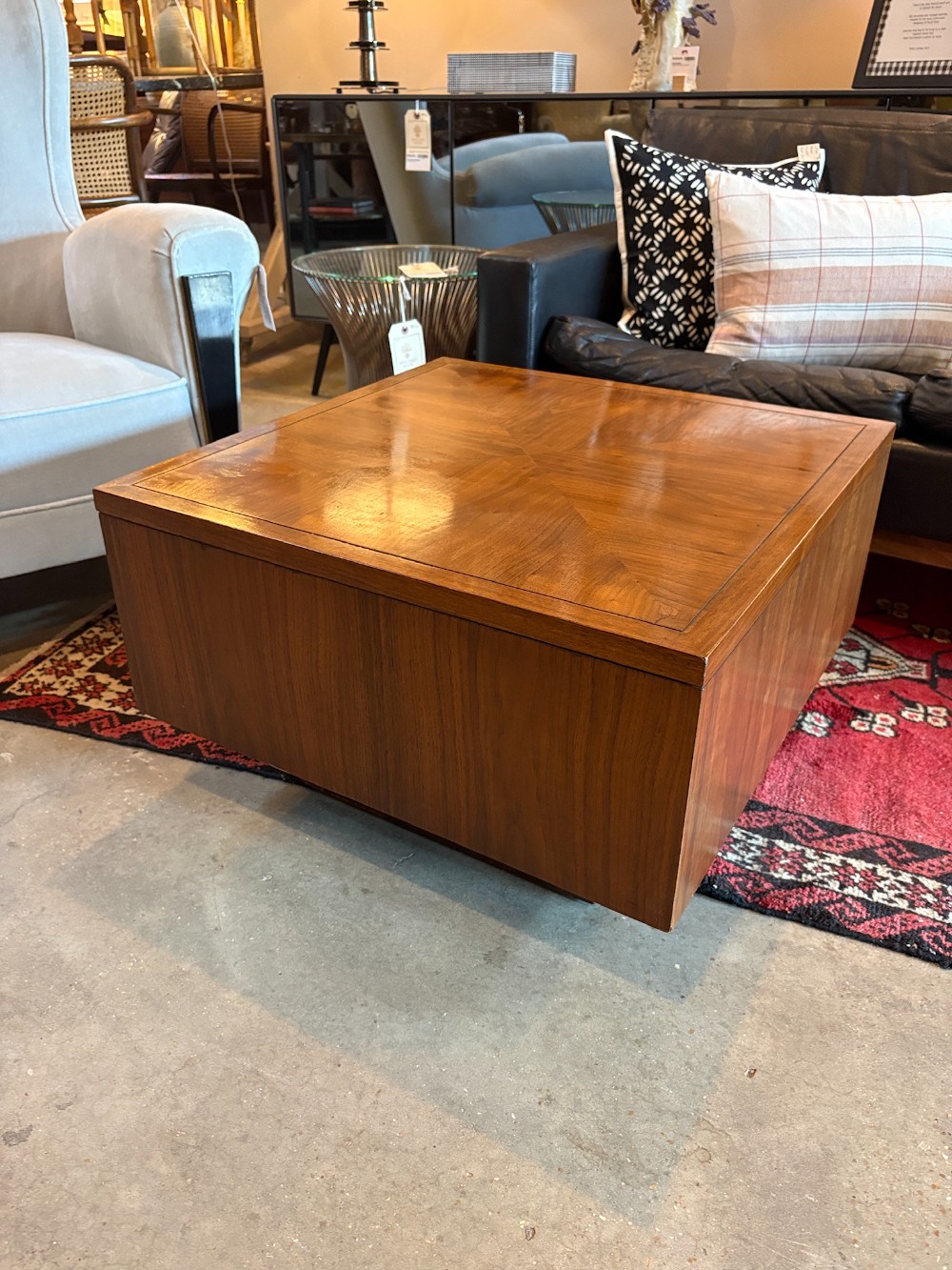 Tables
