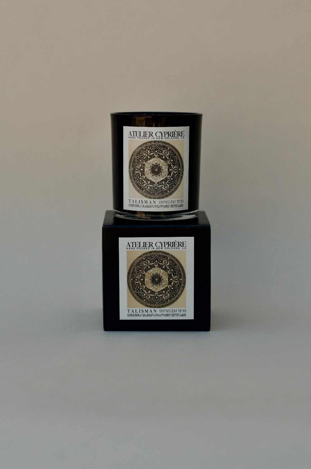 Candles