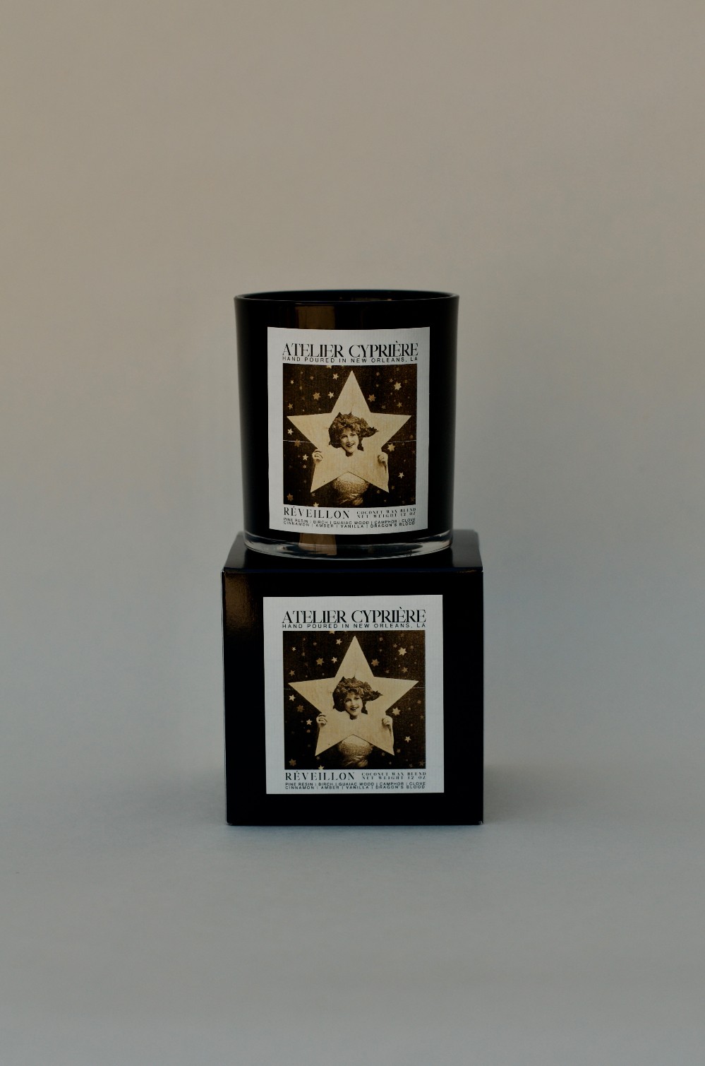 Candles