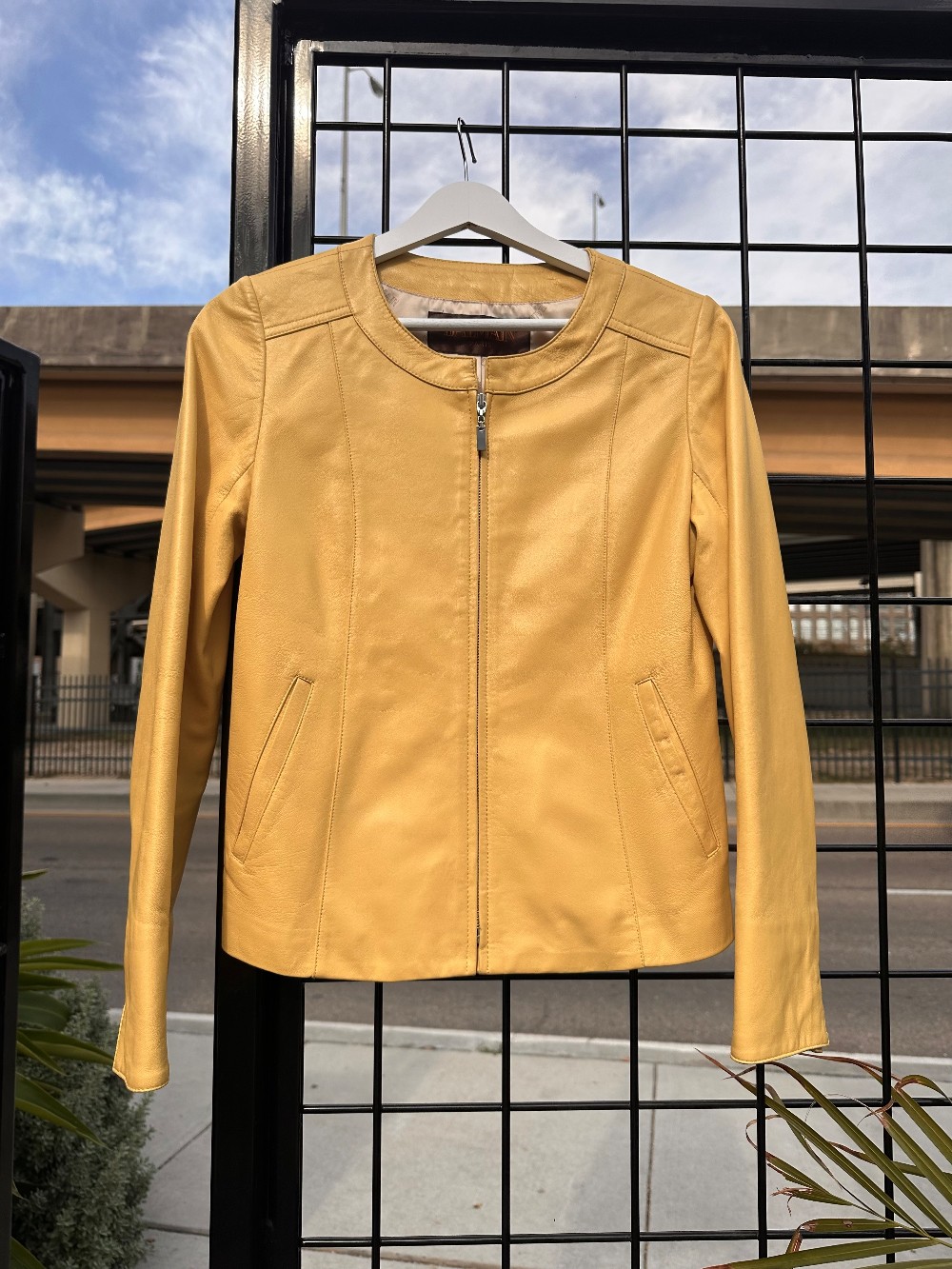 Clothing & Accessories