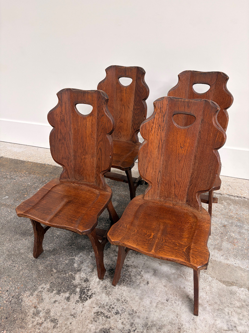 Seating