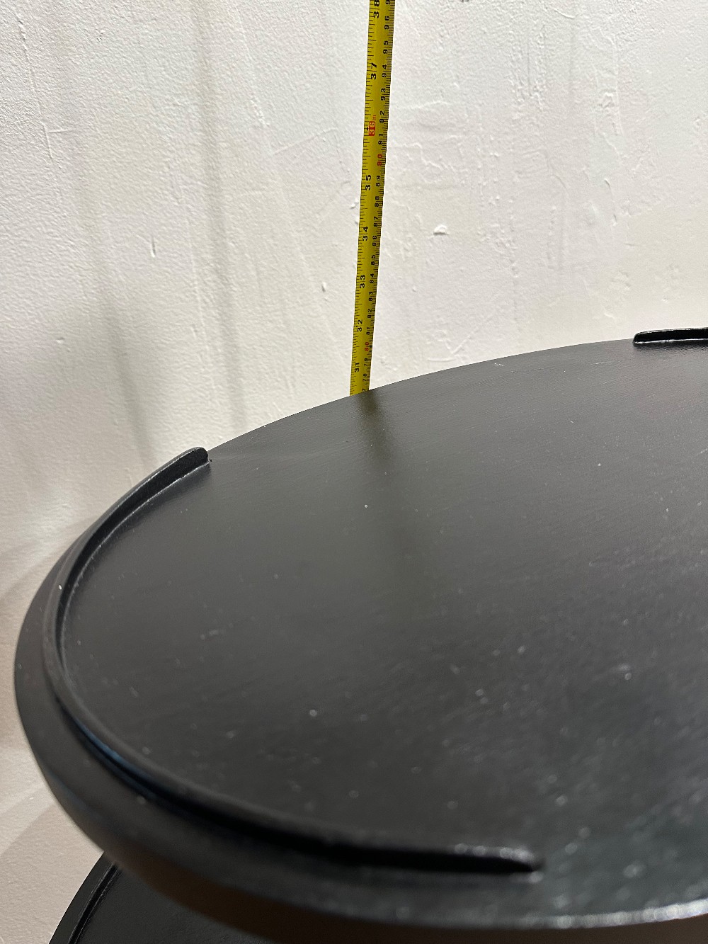 2 Tier End Table