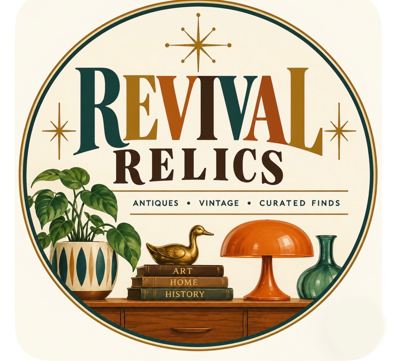 Revival Relics