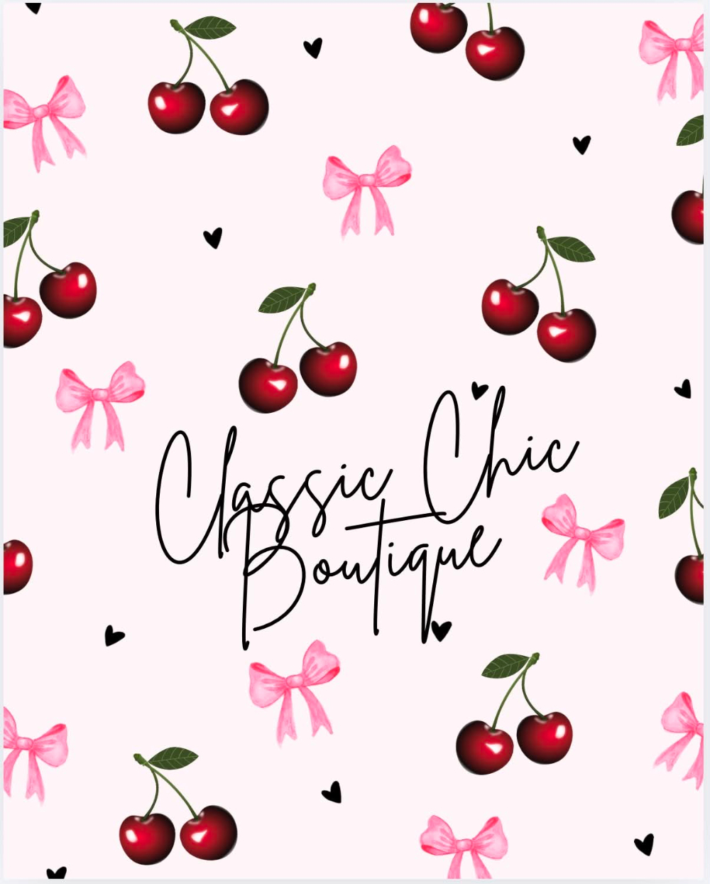Classic Chic Boutique