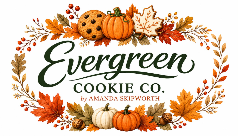 Evergreen Cookie Co