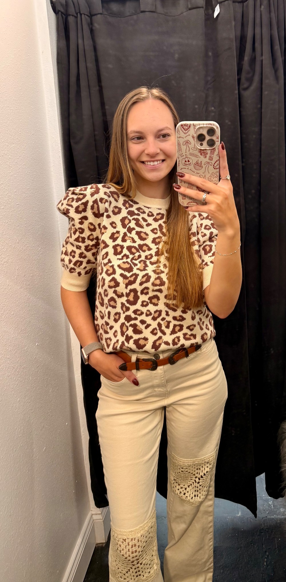 Tops