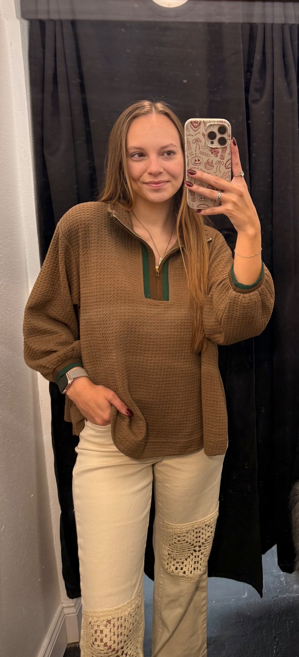 Tops