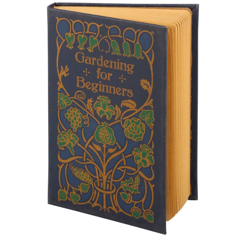 Gardening Journal