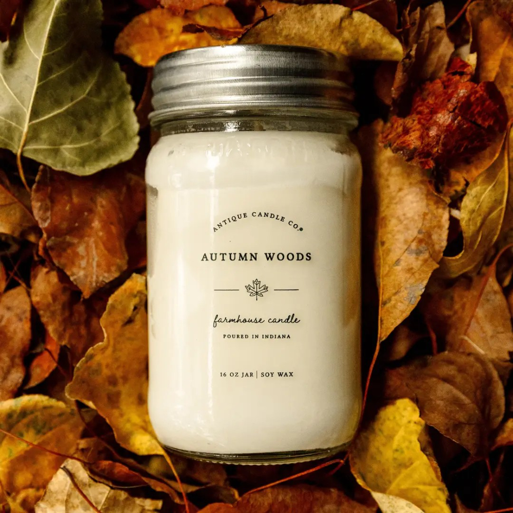 Candles