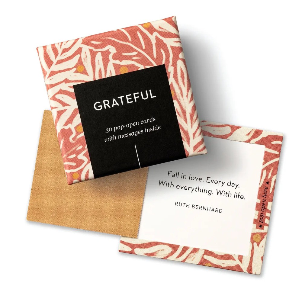 Grateful Cards