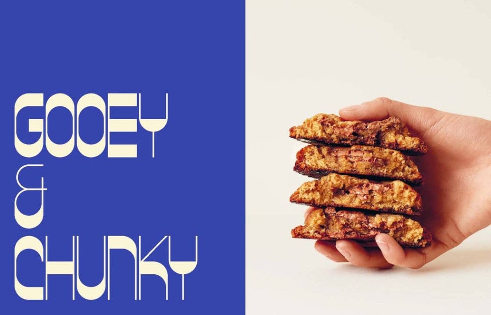 Cookies & Crumbs Books